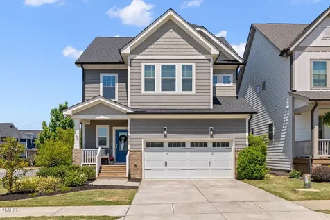 1632 Cypress Cove Drive Wendell NC 27591