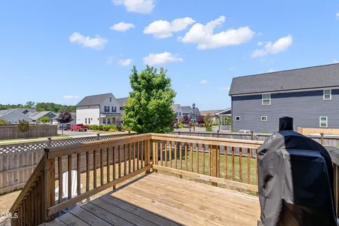 1632 Cypress Cove Drive Wendell NC 27591