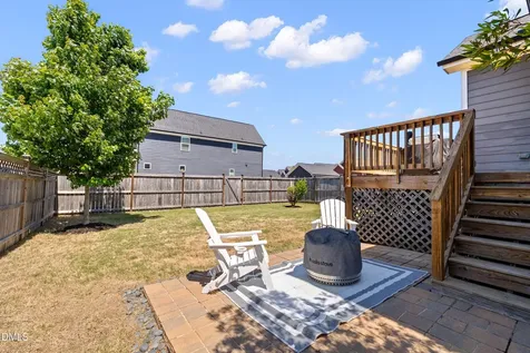 1632 Cypress Cove Drive Wendell NC 27591