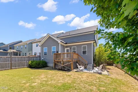 1632 Cypress Cove Drive Wendell NC 27591