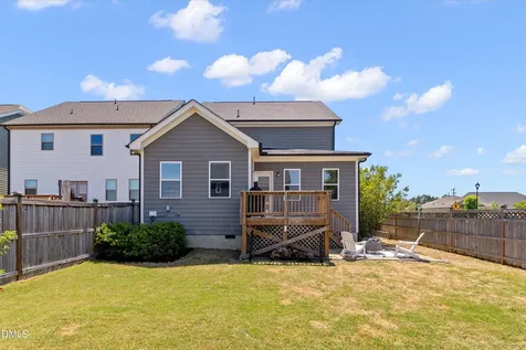 1632 Cypress Cove Drive Wendell NC 27591