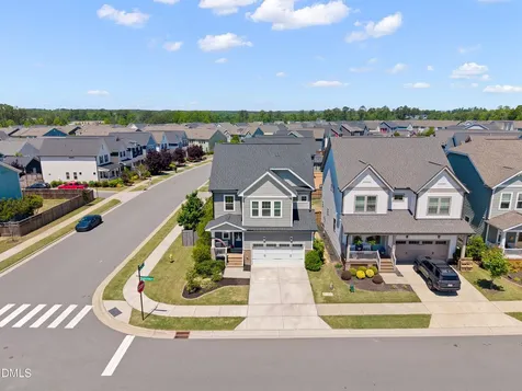1632 Cypress Cove Drive Wendell NC 27591