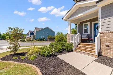 1632 Cypress Cove Drive Wendell NC 27591