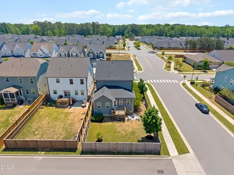 1632 Cypress Cove Drive Wendell NC 27591