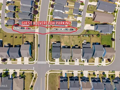 1632 Cypress Cove Drive Wendell NC 27591