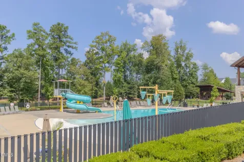 1632 Cypress Cove Drive Wendell NC 27591