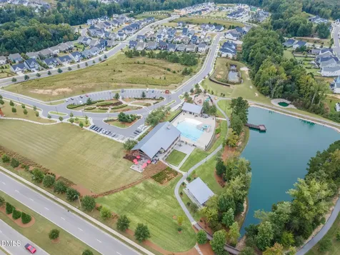 1632 Cypress Cove Drive Wendell NC 27591