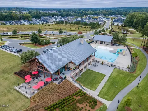 1632 Cypress Cove Drive Wendell NC 27591
