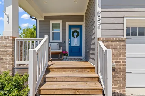 1632 Cypress Cove Drive Wendell NC 27591