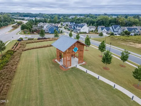 1632 Cypress Cove Drive Wendell NC 27591