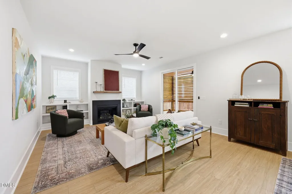 521 Coleman Street Raleigh NC 27610