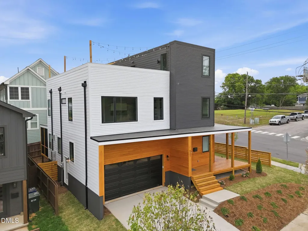 521 Coleman Street Raleigh NC 27610