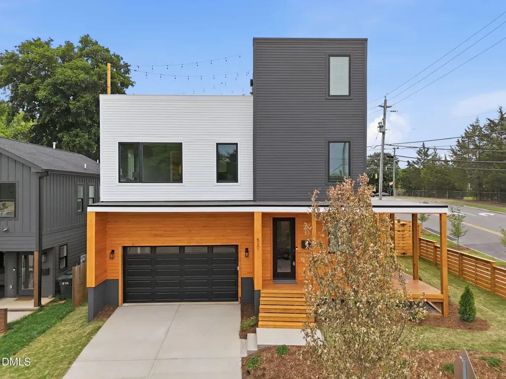 521 Coleman Street Raleigh NC 27610