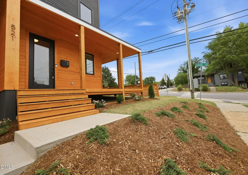 521 Coleman Street Raleigh NC 27610
