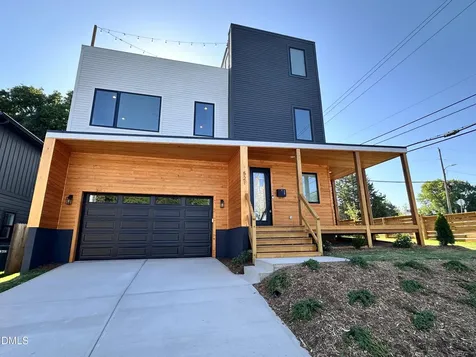521 Coleman Street Raleigh NC 27610