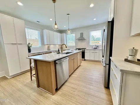 521 Coleman Street Raleigh NC 27610