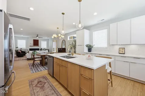 521 Coleman Street Raleigh NC 27610