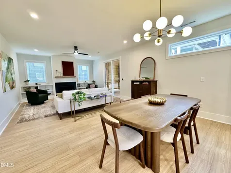 521 Coleman Street Raleigh NC 27610