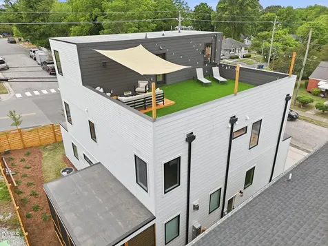 521 Coleman Street Raleigh NC 27610