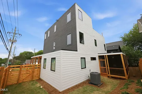 521 Coleman Street Raleigh NC 27610