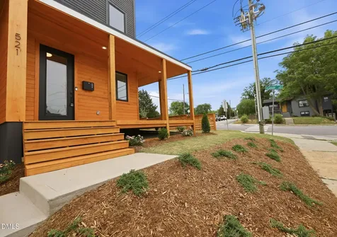 521 Coleman Street Raleigh NC 27610
