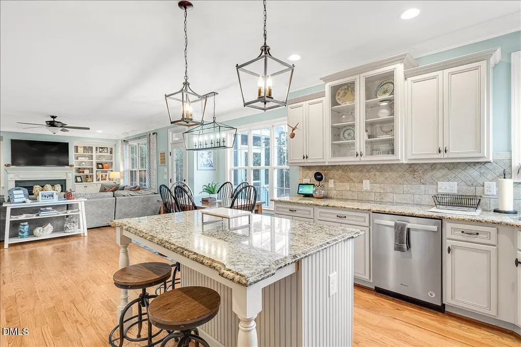 1129 Hollymont Drive Holly Springs NC 27540