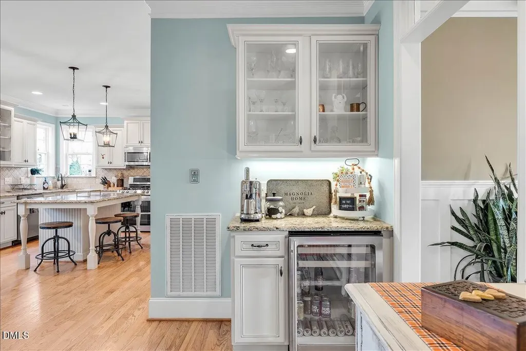 1129 Hollymont Drive Holly Springs NC 27540