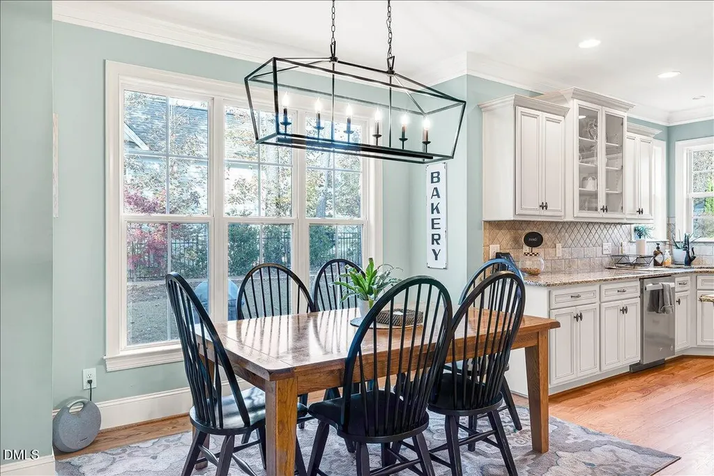 1129 Hollymont Drive Holly Springs NC 27540