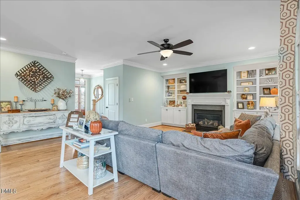 1129 Hollymont Drive Holly Springs NC 27540