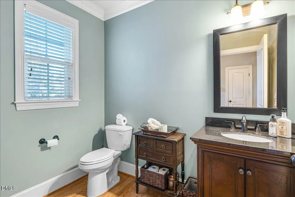 1129 Hollymont Drive Holly Springs NC 27540