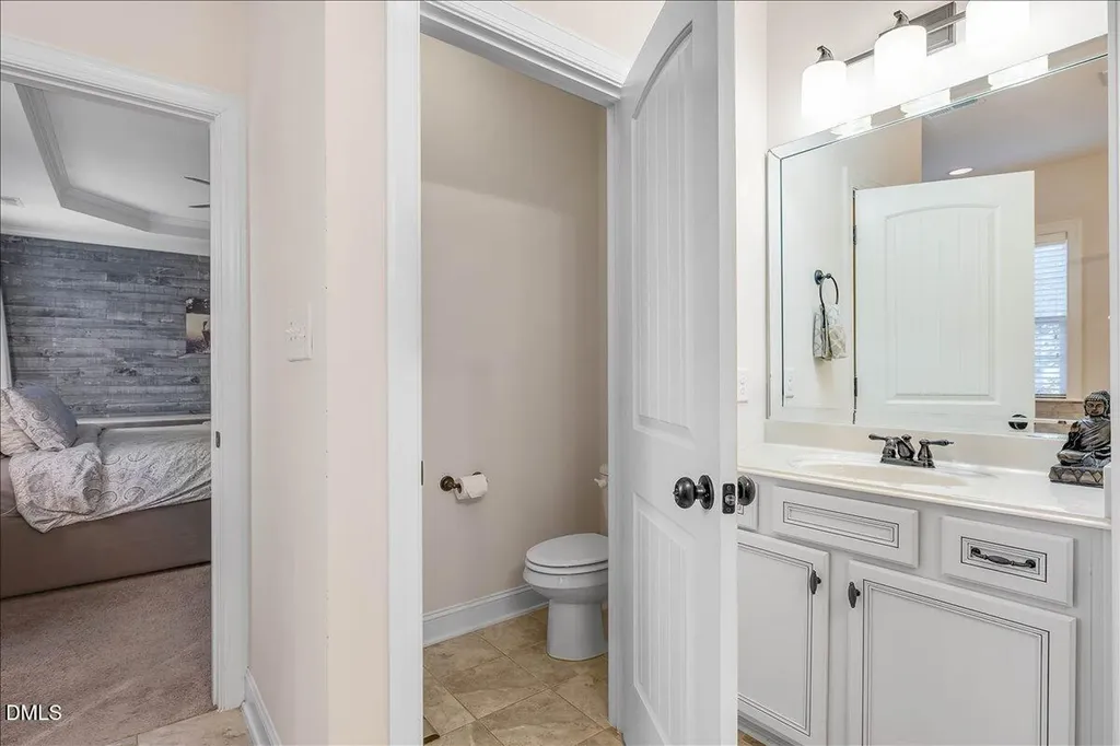 1129 Hollymont Drive Holly Springs NC 27540