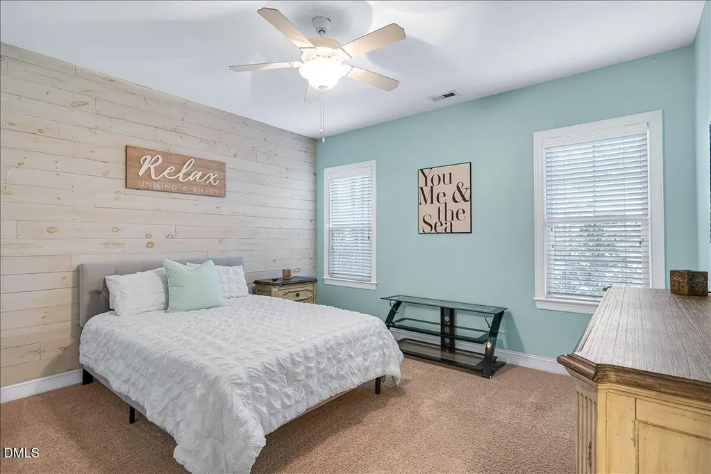 1129 Hollymont Drive Holly Springs NC 27540