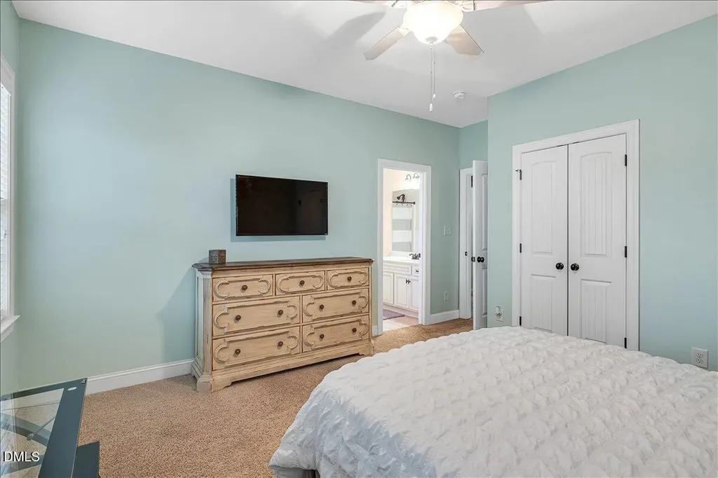 1129 Hollymont Drive Holly Springs NC 27540