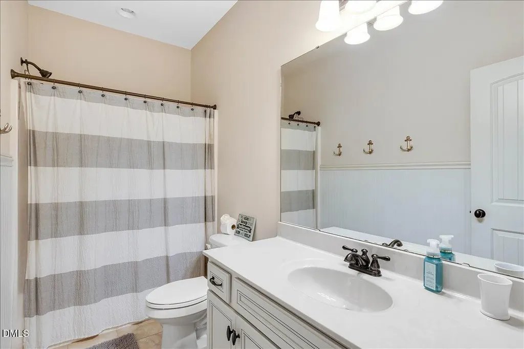 1129 Hollymont Drive Holly Springs NC 27540
