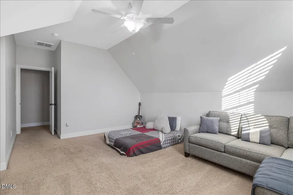 1129 Hollymont Drive Holly Springs NC 27540