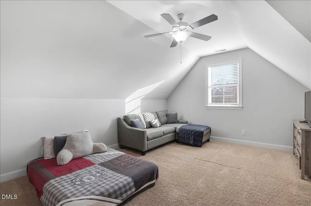 1129 Hollymont Drive Holly Springs NC 27540