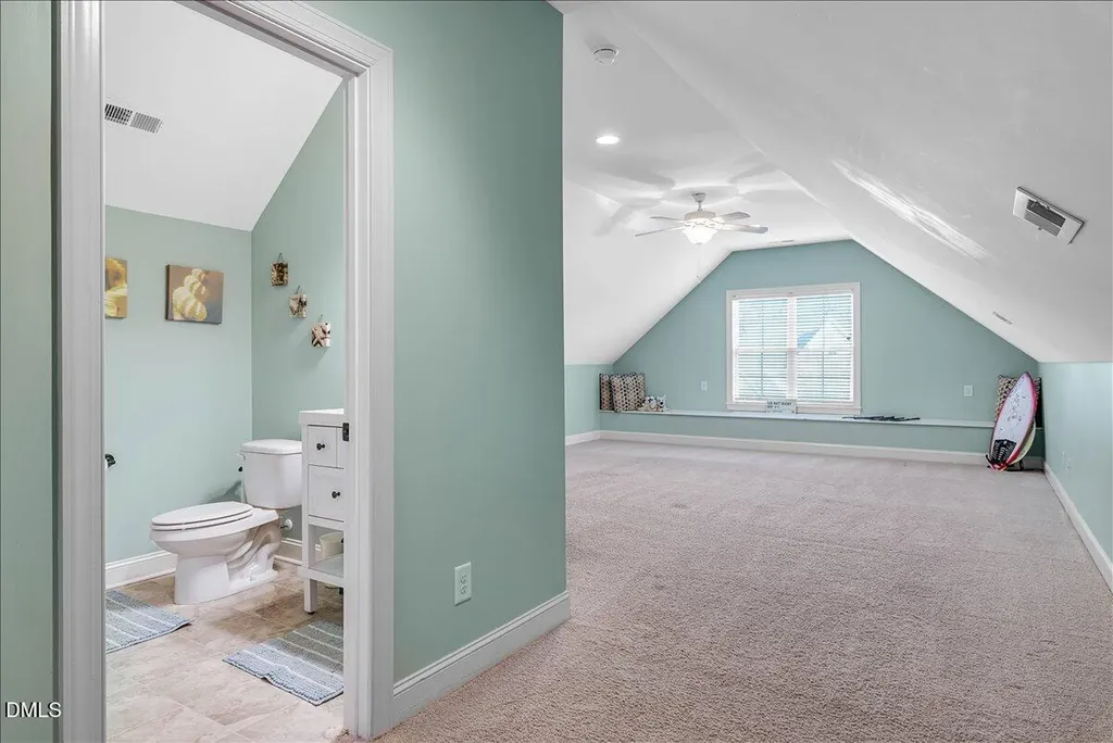 1129 Hollymont Drive Holly Springs NC 27540