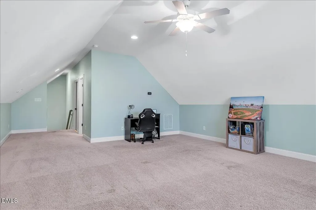 1129 Hollymont Drive Holly Springs NC 27540