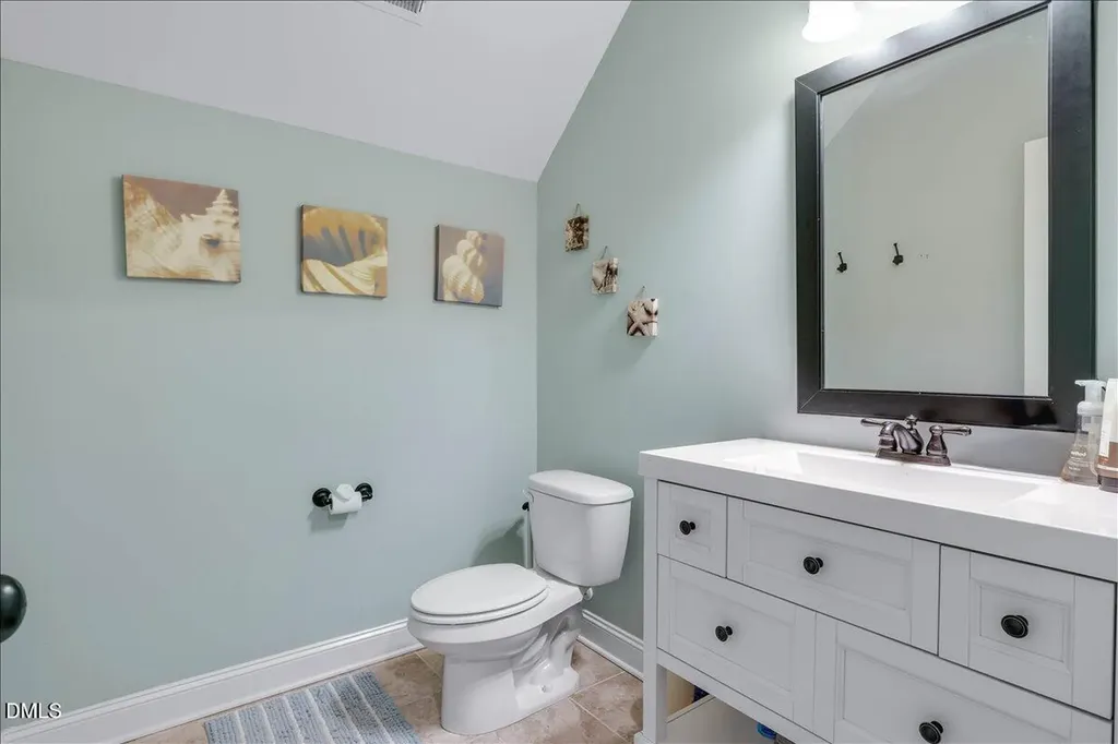 1129 Hollymont Drive Holly Springs NC 27540