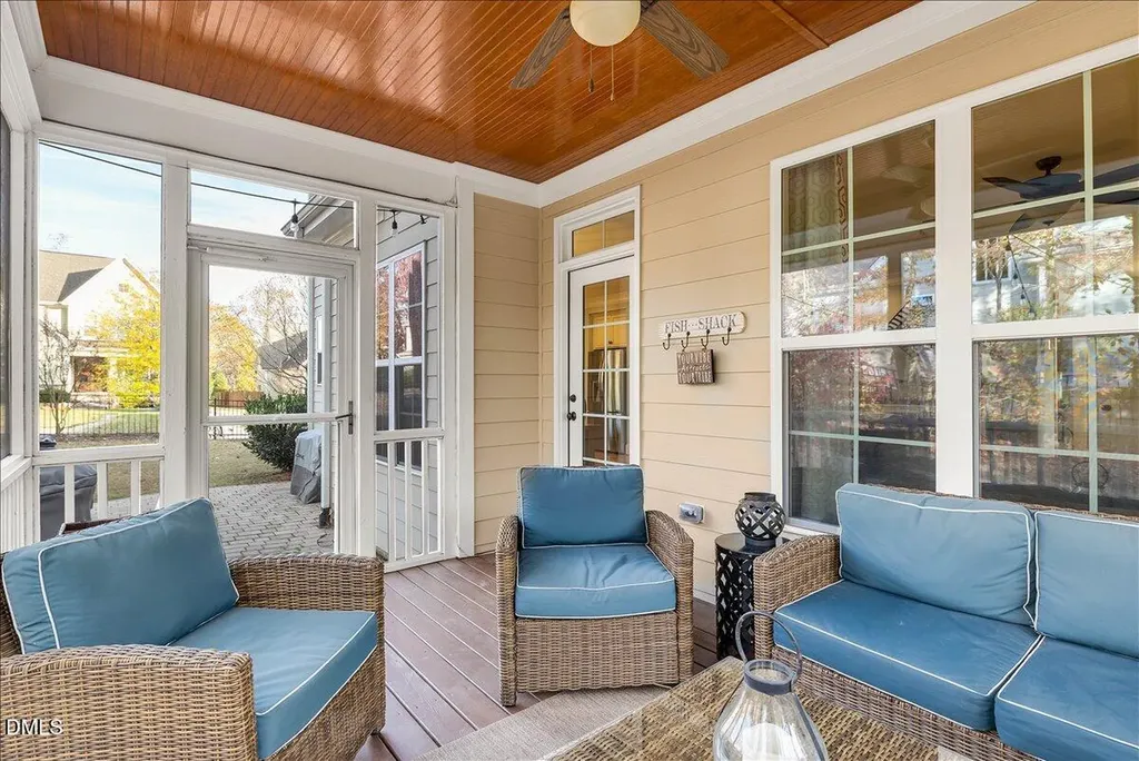 1129 Hollymont Drive Holly Springs NC 27540