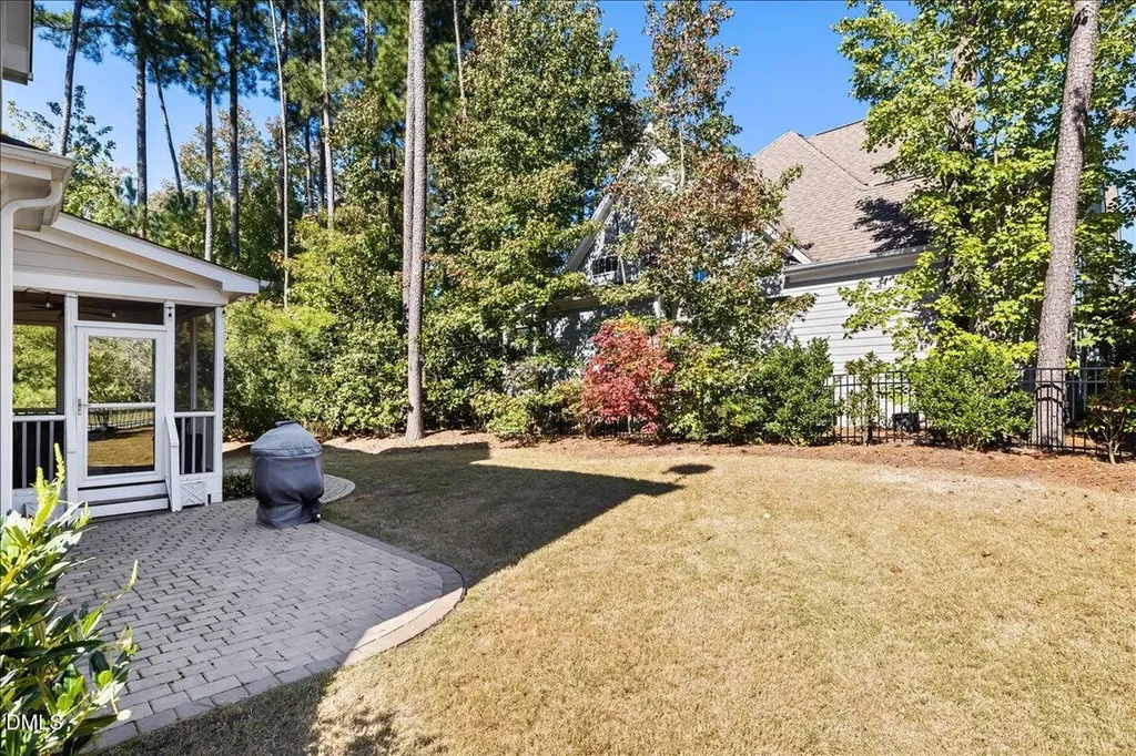 1129 Hollymont Drive Holly Springs NC 27540