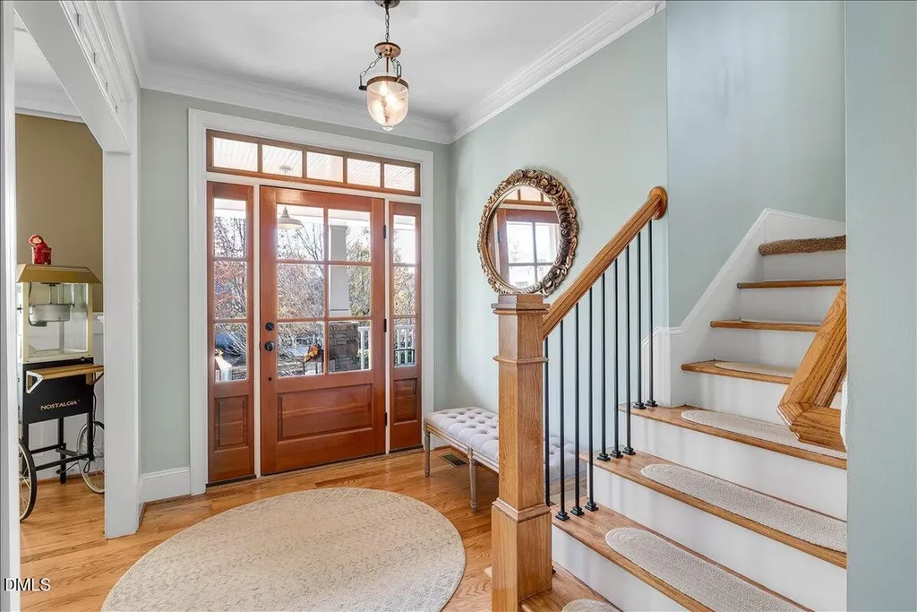 1129 Hollymont Drive Holly Springs NC 27540