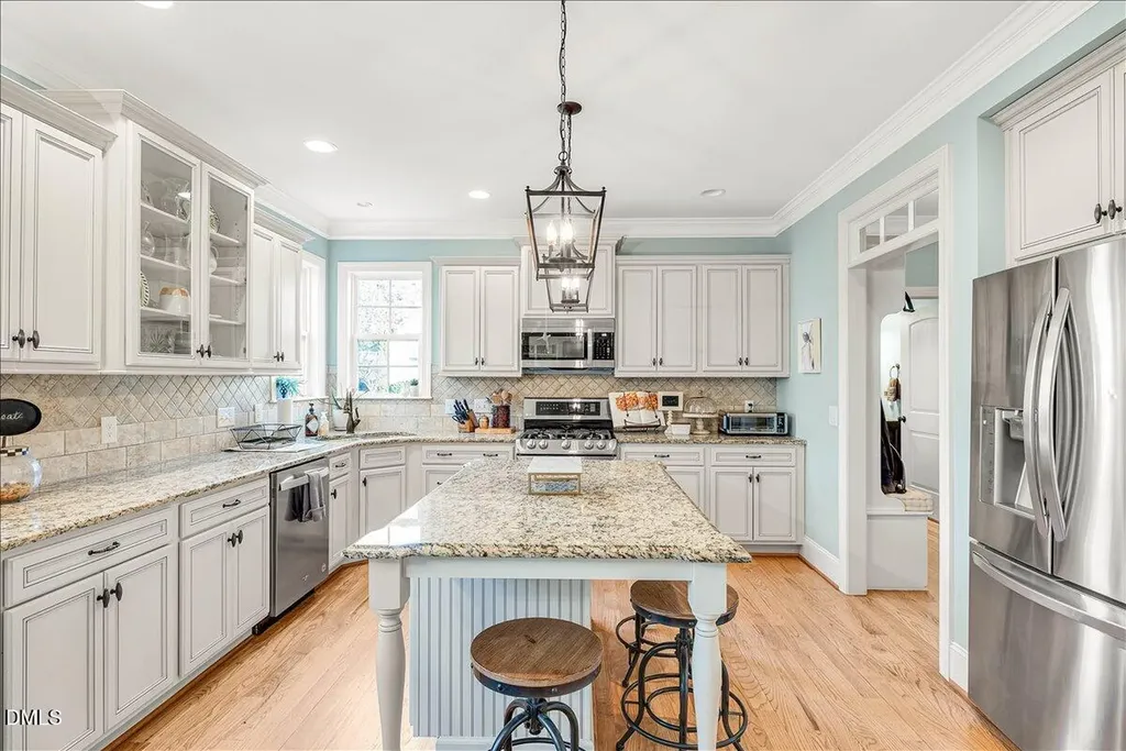 1129 Hollymont Drive Holly Springs NC 27540