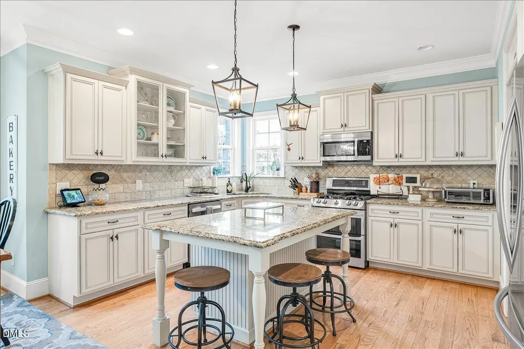 1129 Hollymont Drive Holly Springs NC 27540