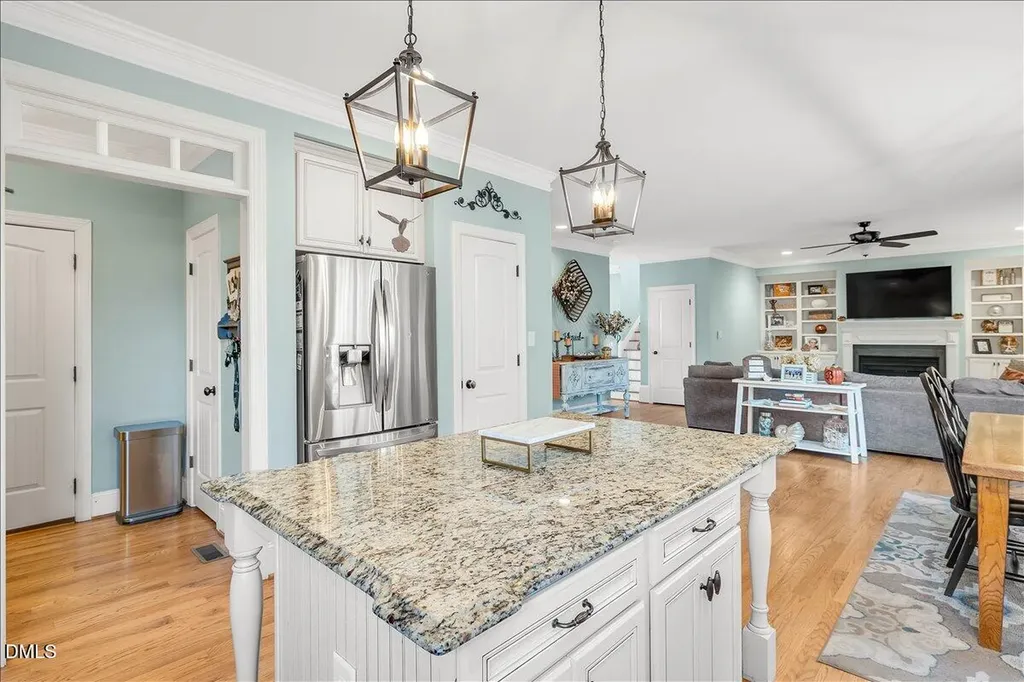 1129 Hollymont Drive Holly Springs NC 27540
