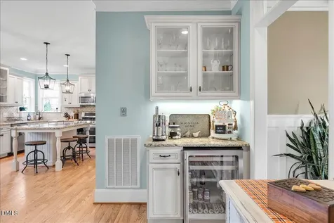 1129 Hollymont Drive Holly Springs NC 27540