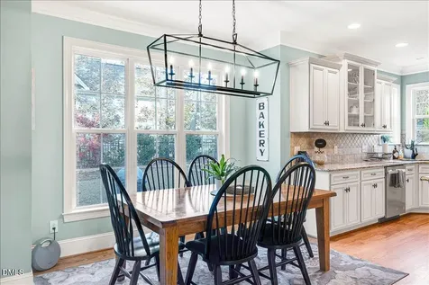 1129 Hollymont Drive Holly Springs NC 27540