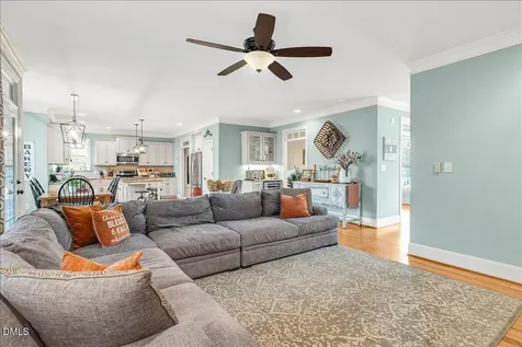 1129 Hollymont Drive Holly Springs NC 27540