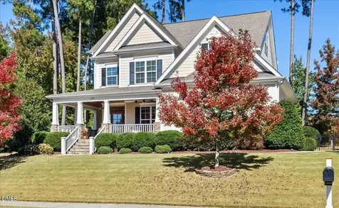1129 Hollymont Drive Holly Springs NC 27540