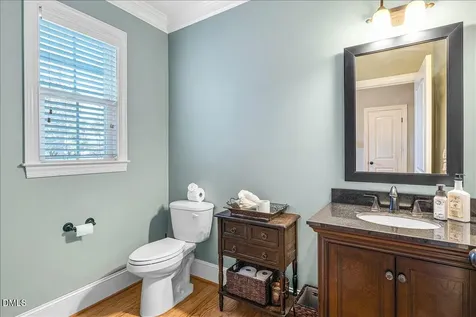 1129 Hollymont Drive Holly Springs NC 27540